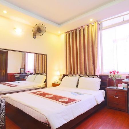Bali B Hotel Ho Chi Minh City Exterior photo