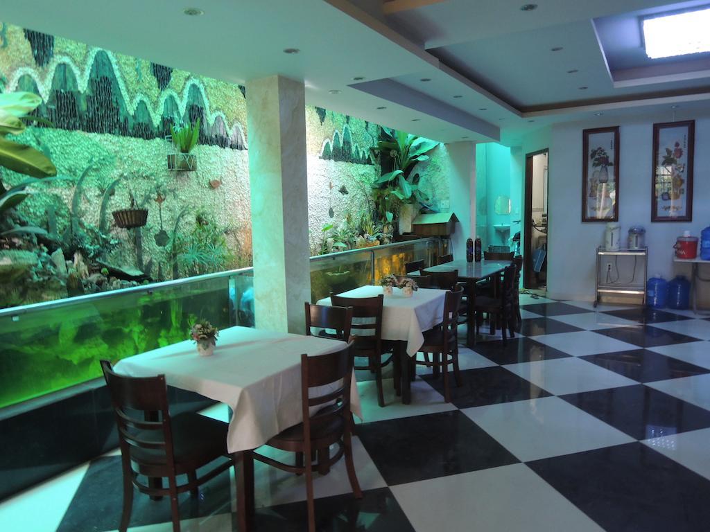 Bali B Hotel Ho Chi Minh City Exterior photo