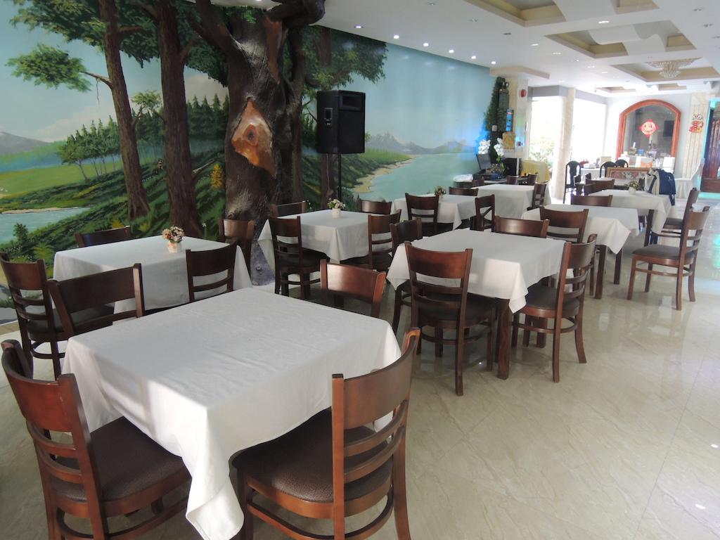 Bali B Hotel Ho Chi Minh City Exterior photo