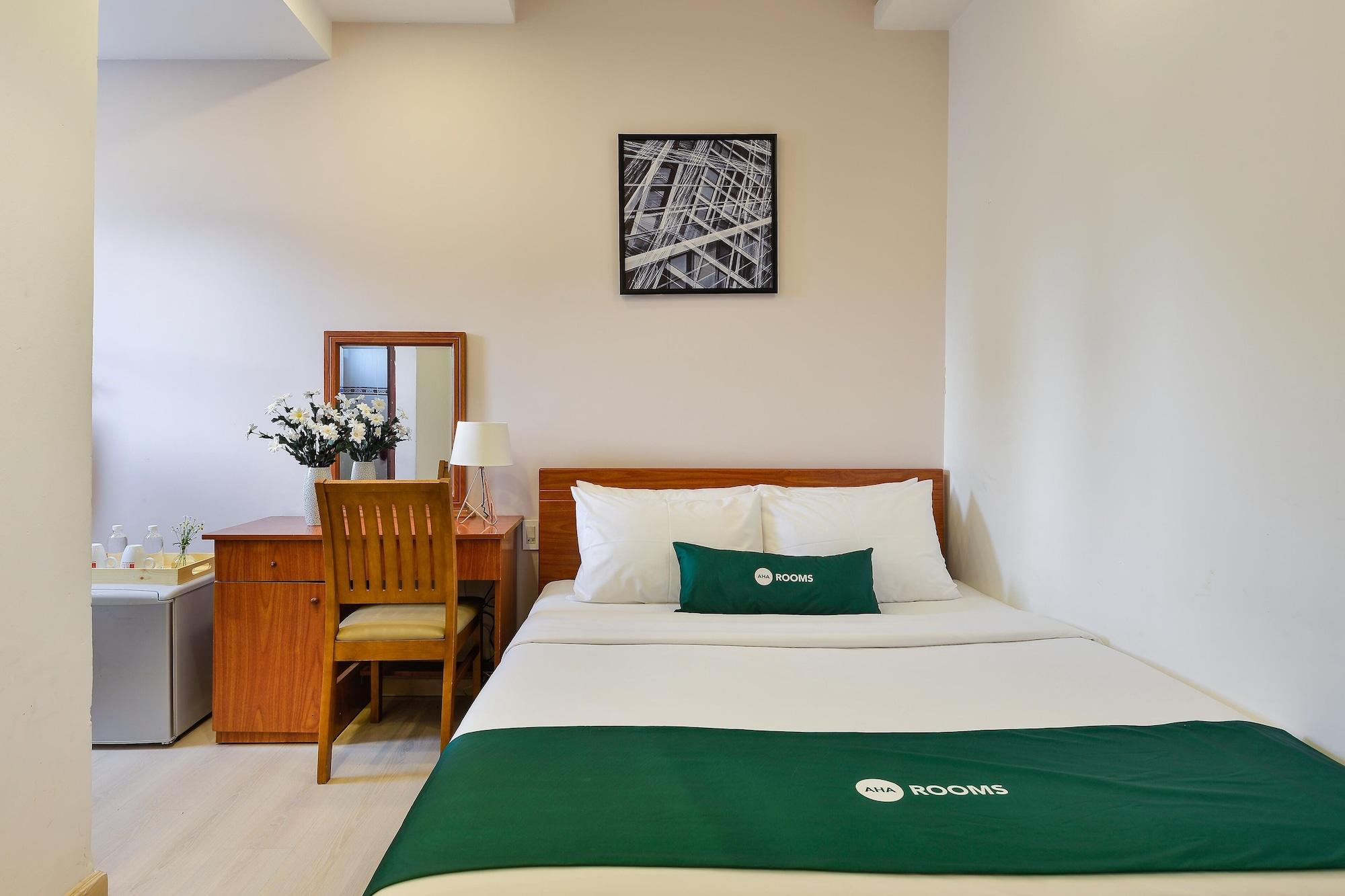 Bali B Hotel Ho Chi Minh City Exterior photo