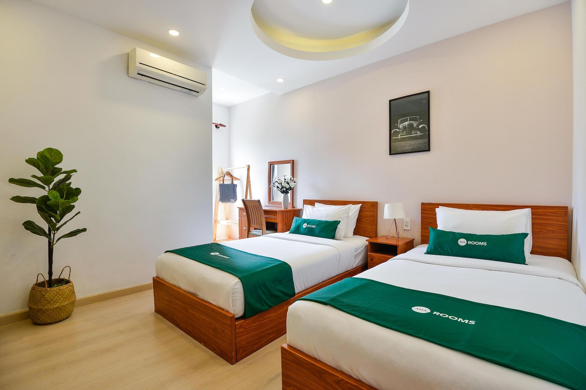 Bali B Hotel Ho Chi Minh City Exterior photo