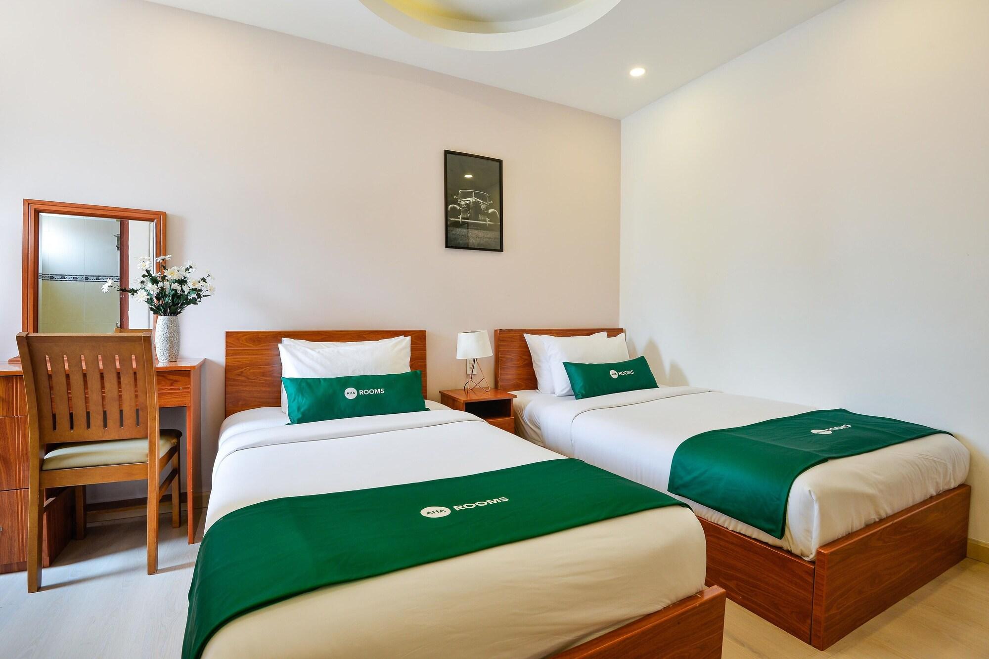 Bali B Hotel Ho Chi Minh City Exterior photo