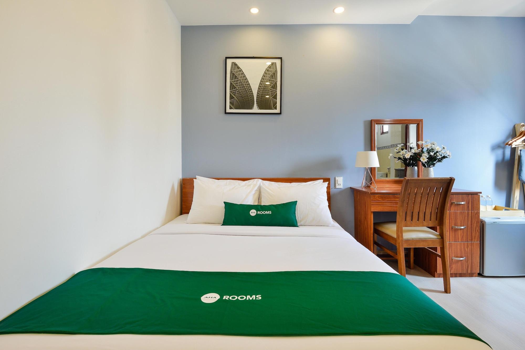 Bali B Hotel Ho Chi Minh City Exterior photo