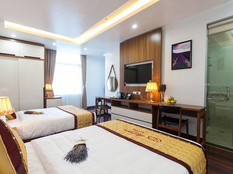 Bali B Hotel Ho Chi Minh City Exterior photo