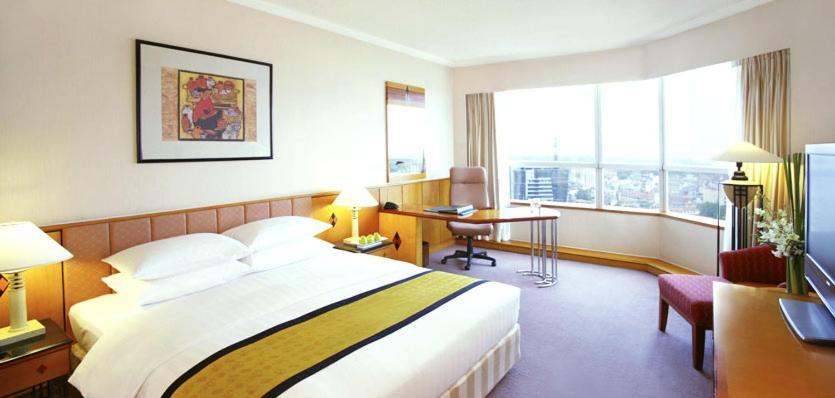 Bali B Hotel Ho Chi Minh City Exterior photo