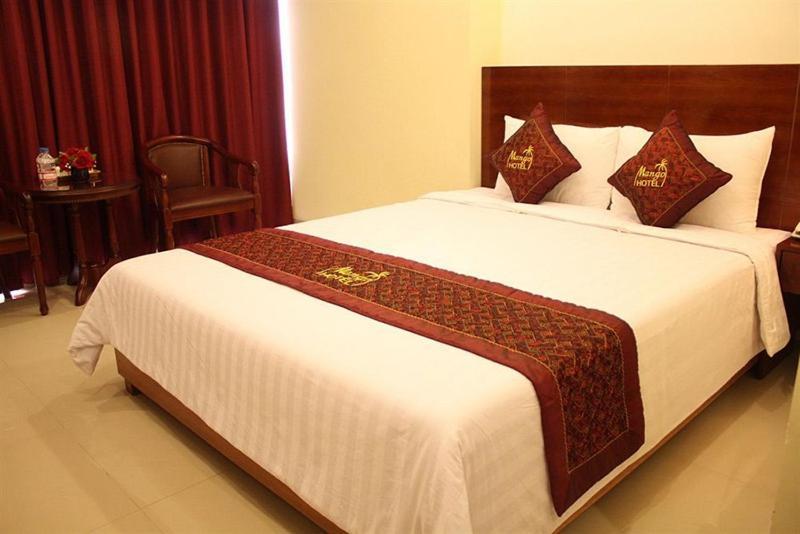 Bali B Hotel Ho Chi Minh City Exterior photo